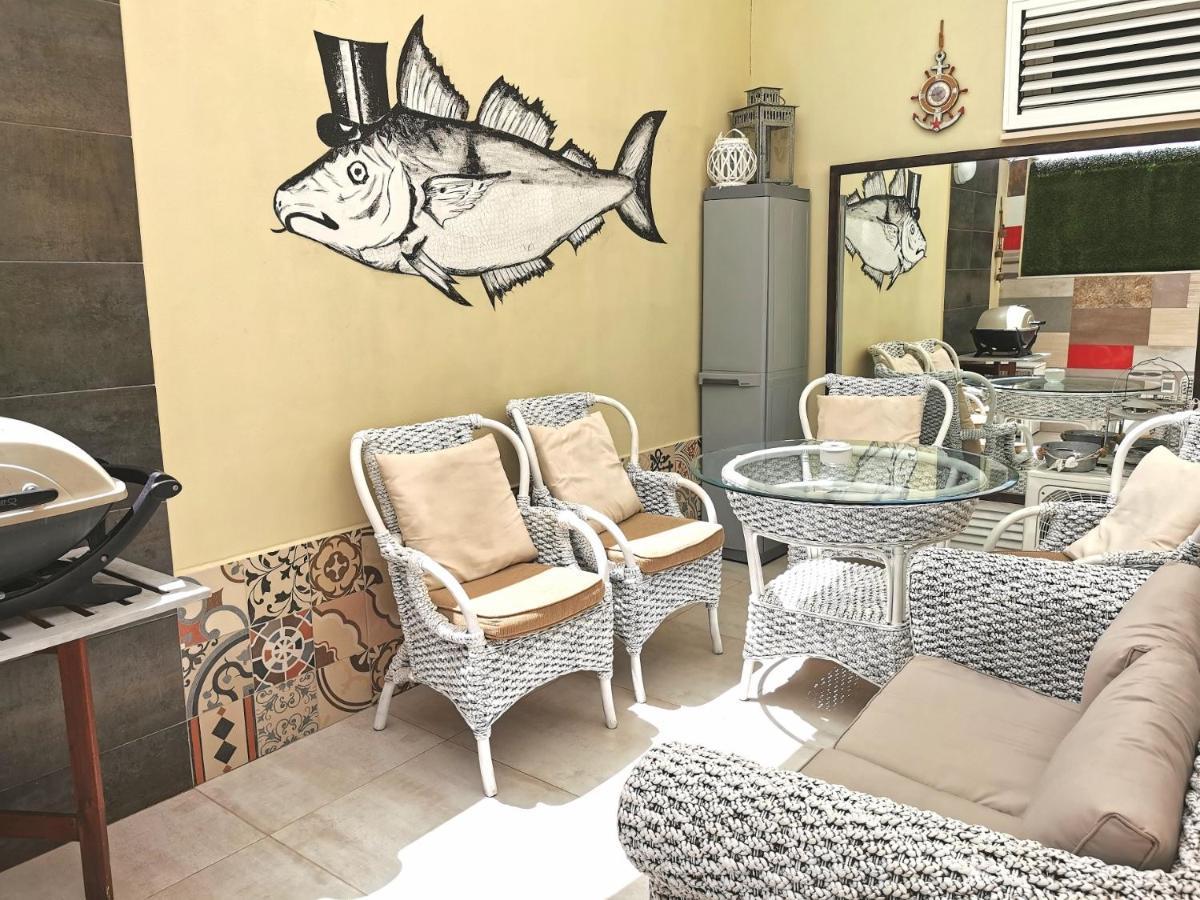 Townhouse Corona Costa Adeje Exterior photo