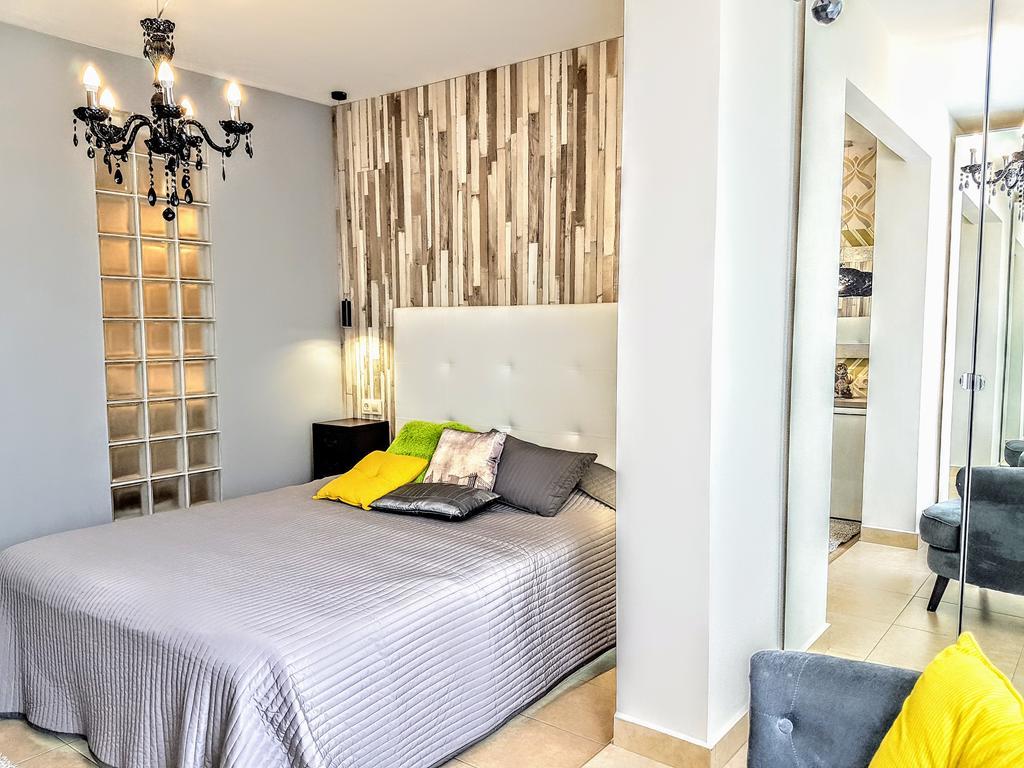 Townhouse Corona Costa Adeje Exterior photo