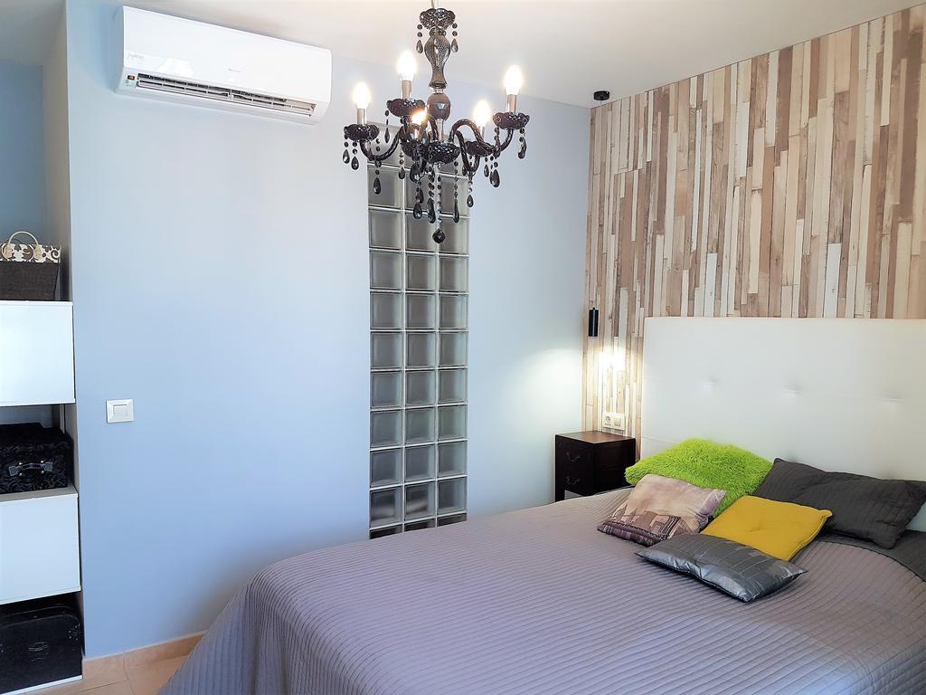 Townhouse Corona Costa Adeje Exterior photo